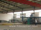 Fiber Cement Colour Glazed Profile Roof Tile Making Machine for Bulding Construction