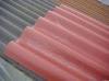 Automatic GRC Corrugated Colored Steel Tile Type Roofing Sheet Making Machine