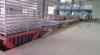 full automatic Fiber Cement Board Production Line 1500 Sheets Production capacity