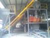 Full Automatic Multi Functional Roof Panel Roll Forming Machine1500 Sheets Production Capacity