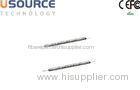 FBT Coupler Singlemode Fiber Optic Splitter / Bare Fiber Optic PLC Splitter