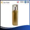 30ml 50ml Acrylic cosmetic plastic bottle