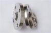 304 Stainless Steel Flange CNC Machining Services ASTM B16.5 EN1092-1