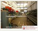 Sandwich Panel Construction Material Making Machinery 1.5m * 18m Outline