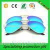 Classical ABS Promotion Uv400 Protection Sunglasses Outdoor Essential Products