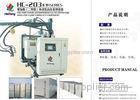 Pu Foam Machine / Full Automatic C Pentane Pu Pouring Machine