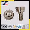 Anodizing Titanium Machining Auto Part CNC Machining Components