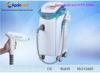 High Output Diode Laser Body Hair Removal Machine 10HZ 1600W Multi - languages