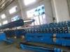 Recycled Continuous PU Sandwich Panel Production Line For Building Materials