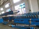 Recycled Continuous PU Sandwich Panel Production Line For Building Materials