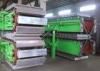 Phenolic PU Sandwich Panel Production Line / Sandwich Panel Making Machine