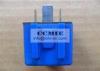 Vehicle High Power Battery Relay Bulldozer Parts with Sealed Safe Case