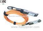 40 GBASE QSFP optical Cable 5 Meter 40G QSFP-H40G-AOC5M
