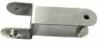 Industrial Deep Drawn Metal Stampings Aluminum / Stainless Steel Stampings