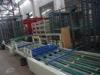 Light Weight Fiber Cement Door Production Line with Fully Auto Mixing System