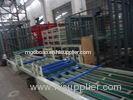 Light Weight Fiber Cement Door Production Line with Fully Auto Mixing System