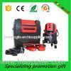 Red / black ABS case Self leveling Laser Level 650nm / 635nm 5m1mm