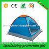 Waterproof 2 Persons Outdoor Essential Products Canvas Camping Tent