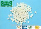 High temperature hot melt book binding glue spine glue pellets milky white