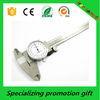 New Industry Profesional 150mm Stainless Steel Vernier Caliper with dial