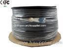 Single Mode Armored CPRI Cable 4 Fibers LC end spiral helical for Outdoor