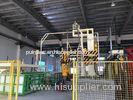 Superpower Polyurethane Mixing Machine for Large Car Roof PU Foam Blocks Production