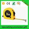 Workable Stainless Steel Tape Measure 3m / 5m With Bend Resistant