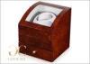 Auto Watch Winder Box / Single Watch Winder Box With Drawer