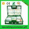 Advertising Promotional Tool Kits Medical First Aid Kit For Camping