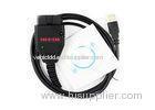 OBD2 OBDII cable VAG COM Diagnostic Vag K Can Commander Full 1.4 interface