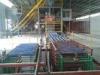 High Efficiency Automatic MgO Board Production Line for Wall board / Underlayment