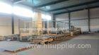 CE Magnesium Oxide Board Production Line with Fully Auto Mixing System and Cutting Saw