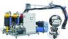 Fully Automatic Polyurethane Spray Foam Machine Classical Casting Technology