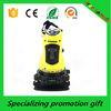 Indoor / Outdoor Cross Line Rotary Self leveling Laser Level With 2AA Batteries