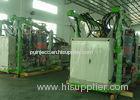 PLC Central Programe PP Foam PU Injection Machine Multi Components