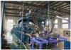 Industrial Marble Panel Polyurethan Foam Lamination Machine CNC Control