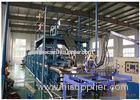 Industrial Marble Panel Polyurethan Foam Lamination Machine CNC Control