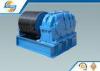 Precision Travelling 1 ton Electric Hoist Winch For Drilling Platform