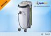 Vertical Long Pulse ND YAG Laser Safety Hair Removal Machine 1064nm