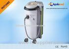 Vertical Long Pulse ND YAG Laser Safety Hair Removal Machine 1064nm