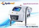 Hair removal Elight IPL RF from APolomed wrinkle removal machine