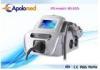 Elight IPL RF hair removal / acne removal multifunction skin care machine from Apolomed