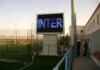 P10 Full Color LED Billboard Advertising Outdoor Stadium LED Screens