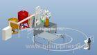 Large Scale Polyurethane Foam Equipment with Configuration / Box Foaming Line