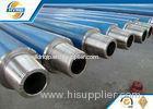 High Purity Stainless Steel Drilling String Non-Magnetic Oil Drilling Collar