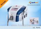 Portable 808nm Diode Laser Hair Removal Machine with High Power 800W
