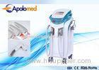 Flora Permanent Diode Laser Hair Removal Machine High power 808nm 810nm