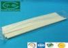 Hot melt adhesive opaque white hot melt glue stick 7mm diameter