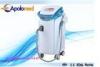 Vertical 808nm Diode Laser Hair Removal Machine With Sapphire cold cooling
