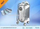 Skin Rejuvenation IPL SHR Machine for Permanent Hair Removal water cooling system